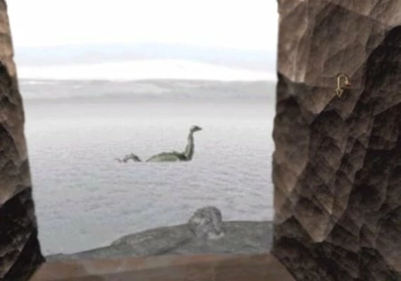 The Cameron Files: The Secret  Loch Ness EN/DE/FR/IT/PT/ES Global