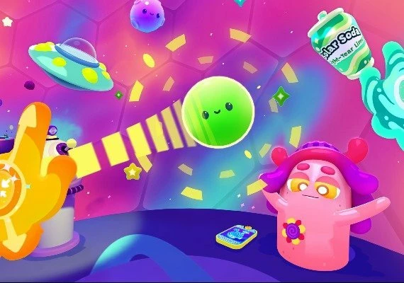 Cosmonious High VR EN/DE/FR/JA/KO/ES Global