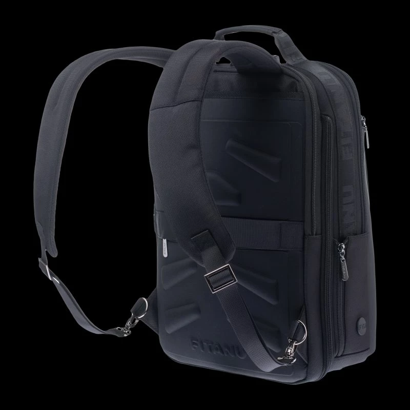 Çantë shpine Fitanu THISTLE S 20L