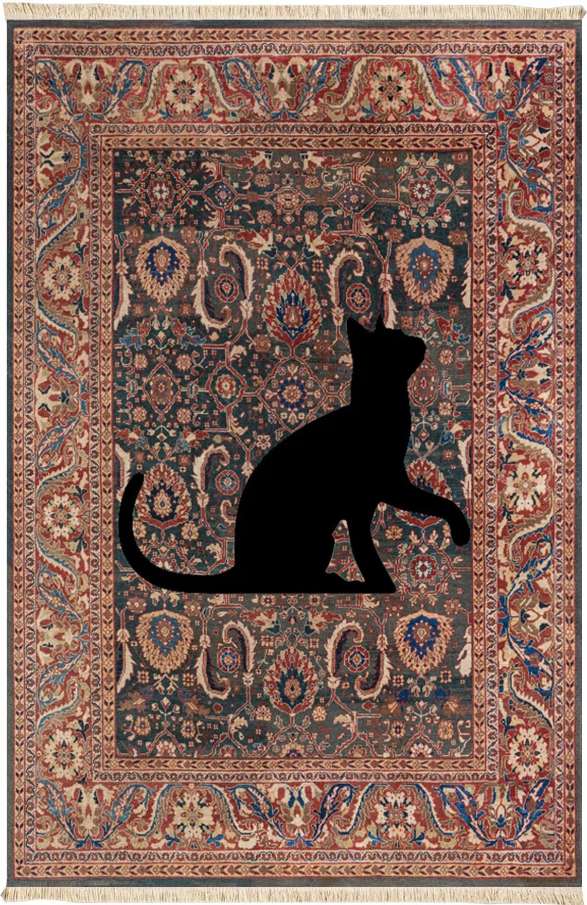 Qilim (60x120) Conceptum Hypnose, 215