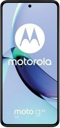 Celular Motorola Moto G84 5G, 8/256, Blu