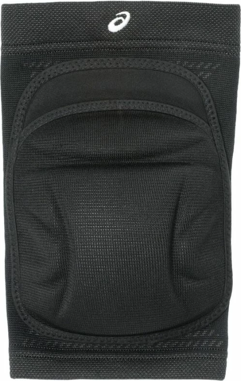 Mbrojtëse gjuni Asics, të zeza