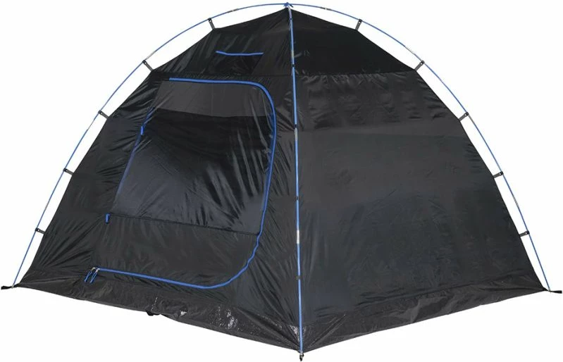 Çadra High Peak Tessin 5, gri e lehtë 10228