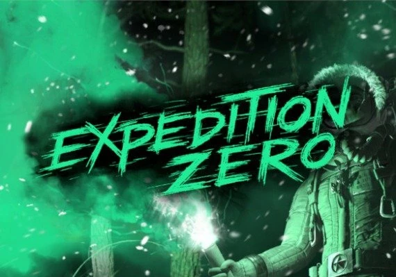 Expedition Zero EN Global