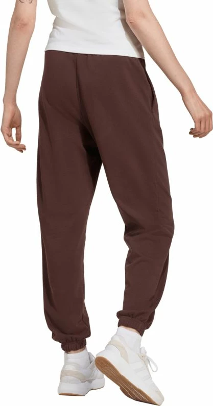 Pantallona adidas për femra, kafe [Madhësia: L]