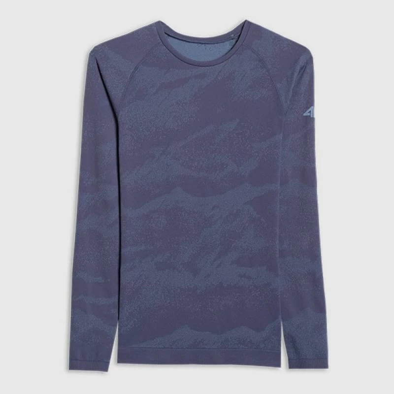 Maicë termo pa tegela për femra 4F 4FWAW25USEAF208-11A