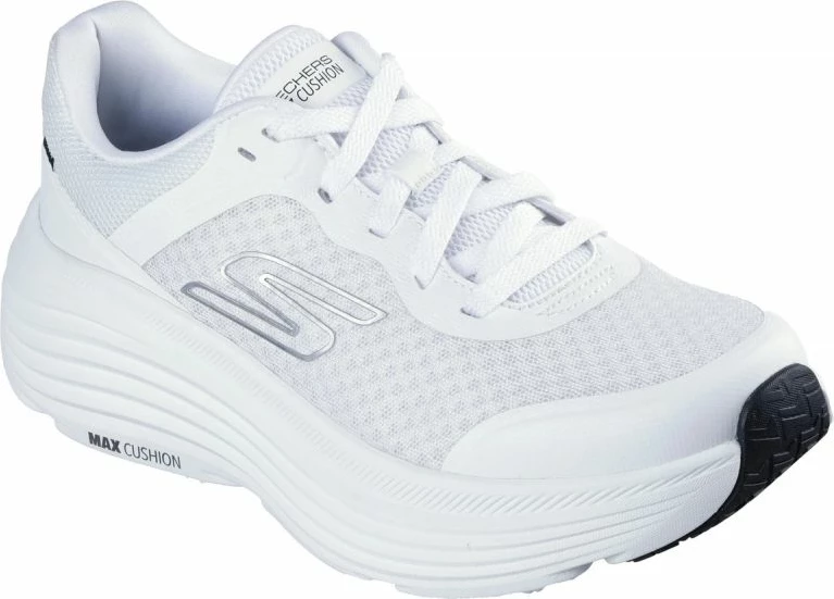 Atlete për femra Skechers, të bardha [Madhësia: 40]