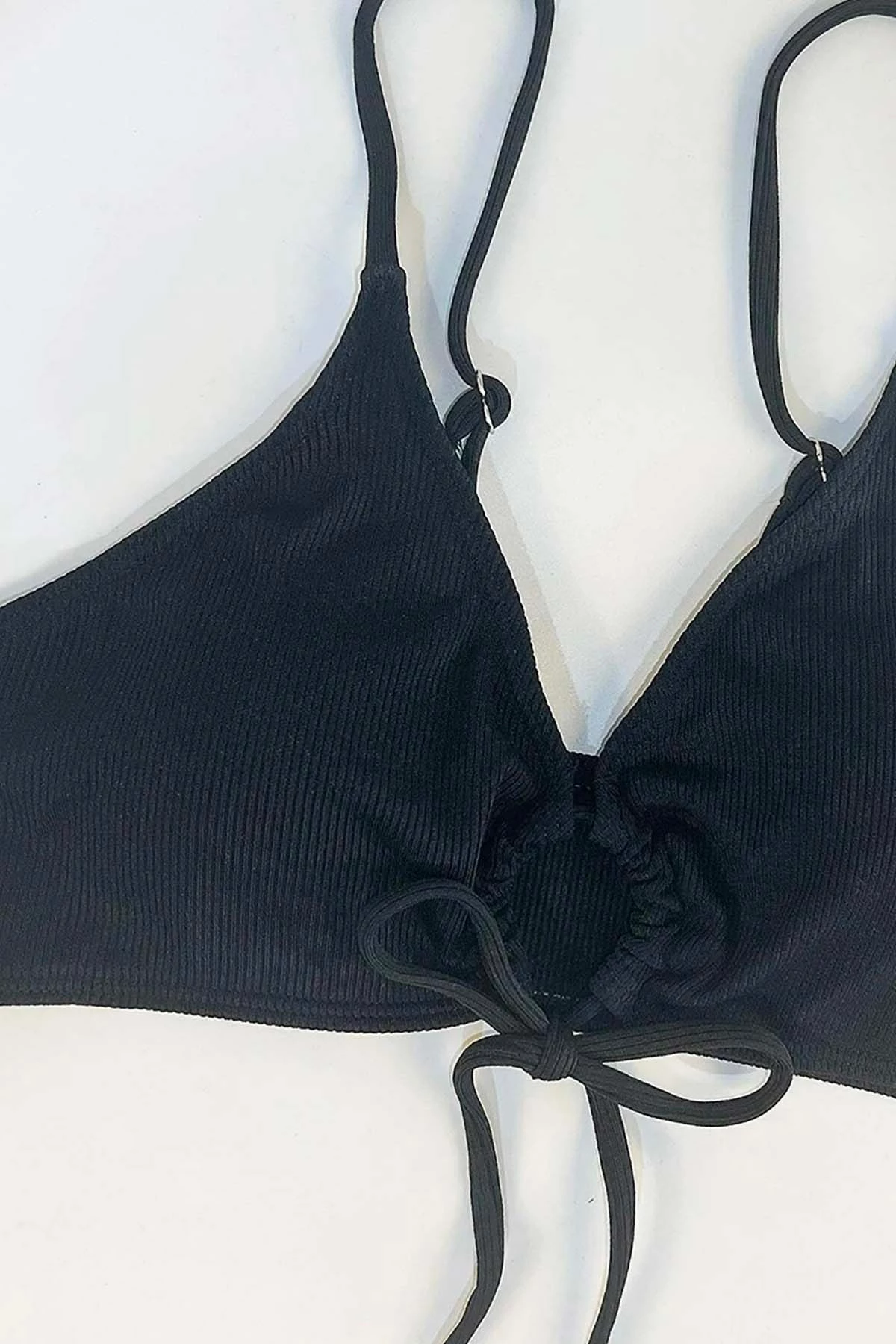Top bikini i zi, Jumeon, MS43109