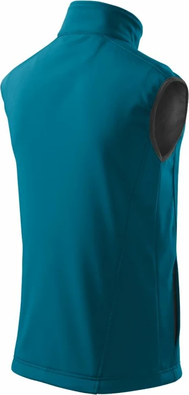Jelek për meshkuj Adler, blu [Madhësia: XXXL]