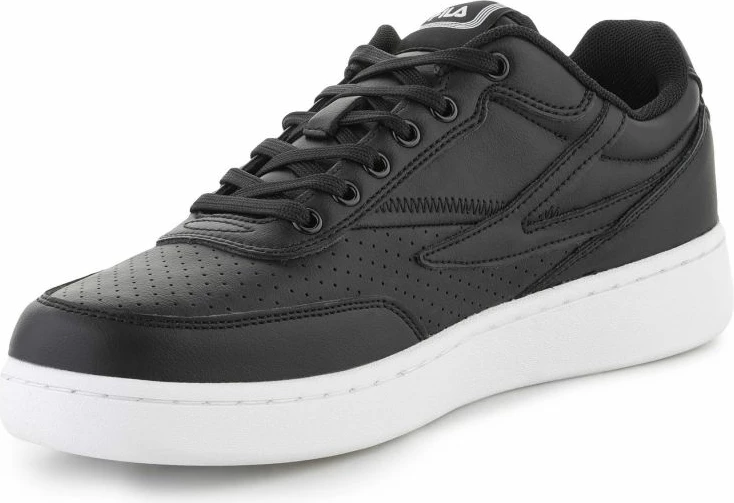 Atlete për meshkuj Fila, të zezë