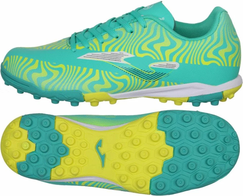 Atlete për fëmijë Joma, të kaltra