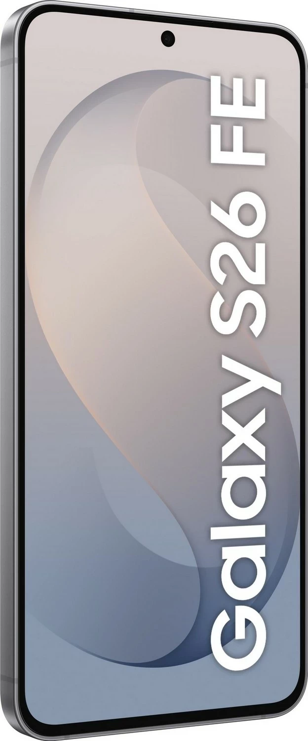 Celular Samsung Galaxy S26 FE 5G, 8/512GB, Dual SIM, i zi