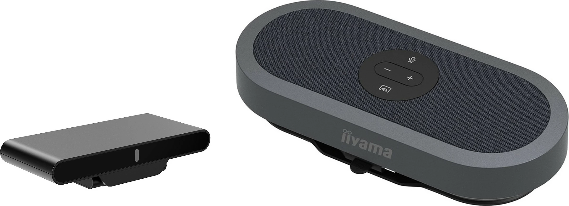 Transmetues prezantimi iiyama WP-MEET03M, USB-C, 4K, i zi