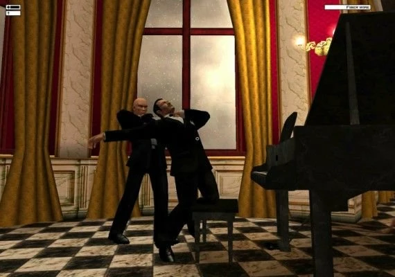 Hitman - Collection EN Global
