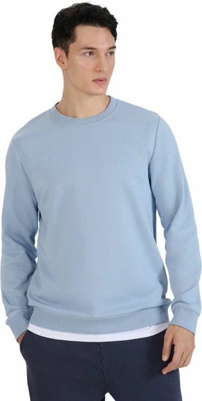 Duks për meshkuj 4F, kaltër