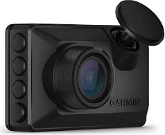 Dash cam Garmin X110, Full HD 1080p, 140°, ekran 2.4", e zezë