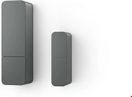 Sensor kontakti derë/dritare Bosch Smart Home Tür-/Fensterkontakt II Plus, ZigBee, IP45, antracit