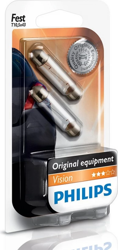 Drita Philips T10W 12V