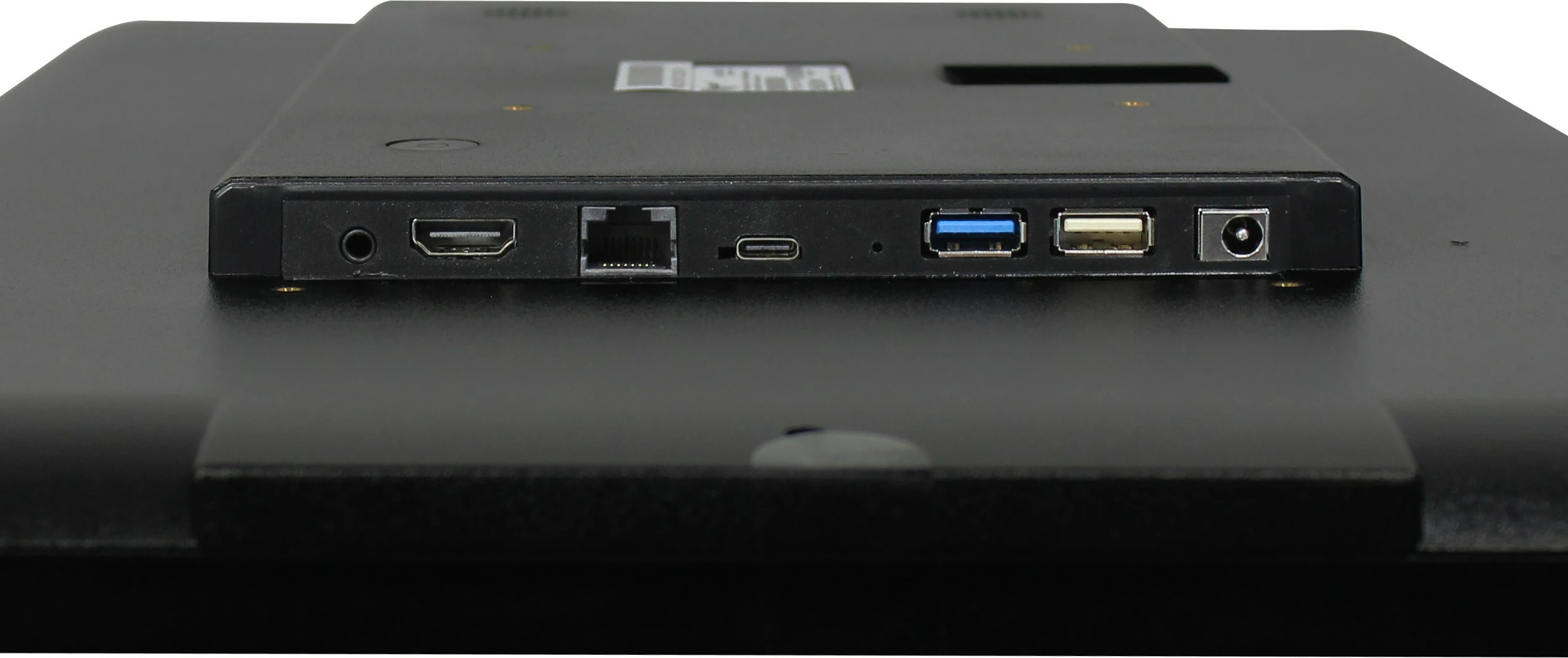 Tablet ALLNET Sunlight Pro 21 Zoll 8GB/128GB Android 12 HDMI out ngjyrë e zezë