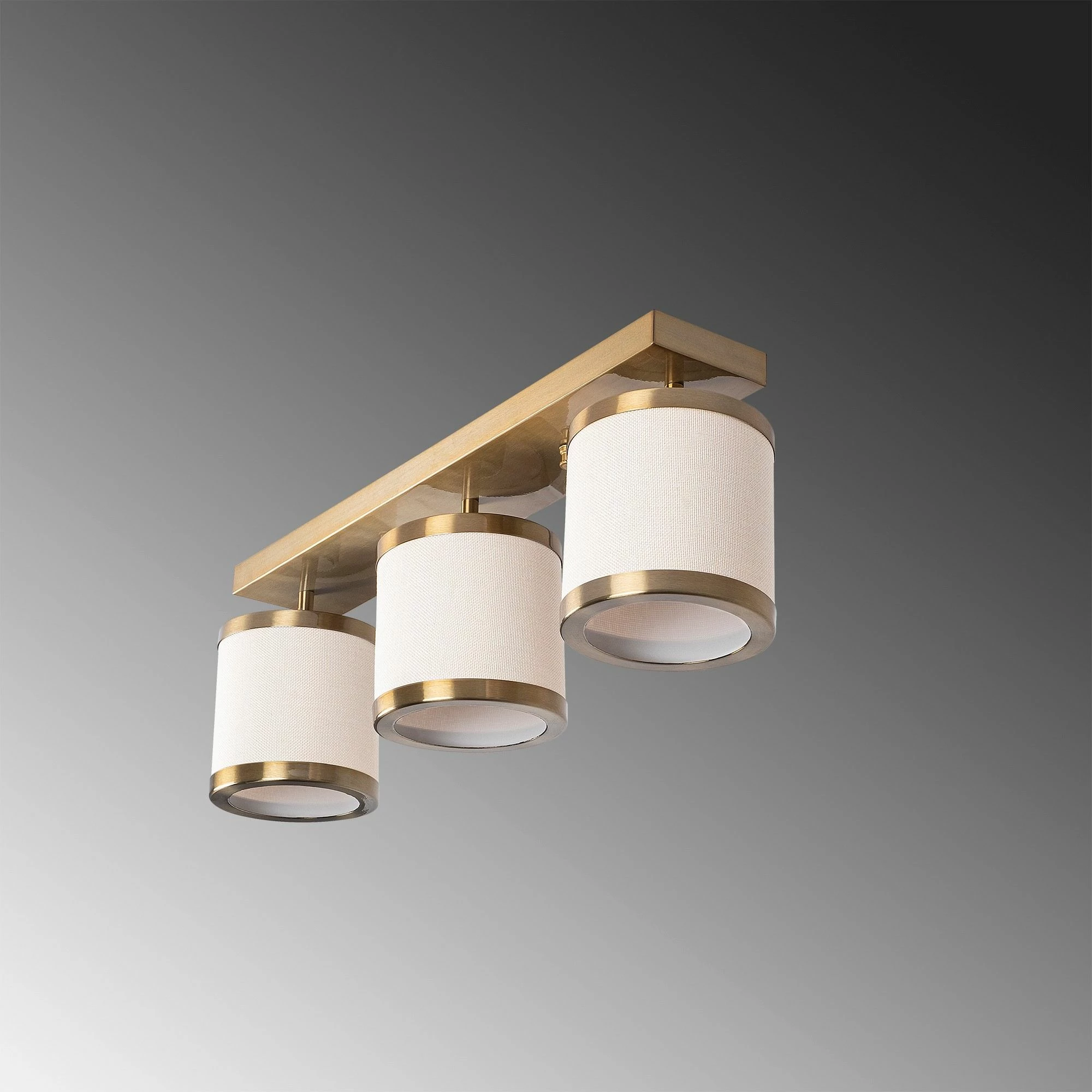 Llambadar Opviq, Way - 11635, ngjyrë vintage
