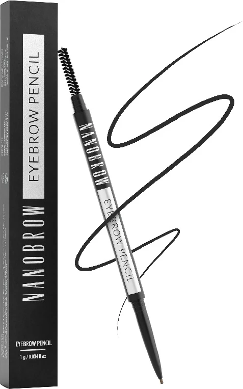 Laps për vetulla Nanobrow Espresso 1g