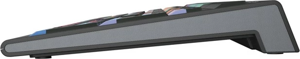 Tastierë LogicKeyboard Astra 2 Adobe After Effects CC UK për PC