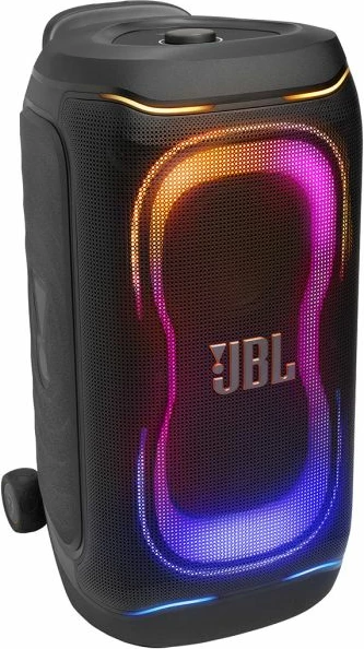 Altoparlant portativ JBL PartyBox 330 280W Bluetooth RGB USB, i zi