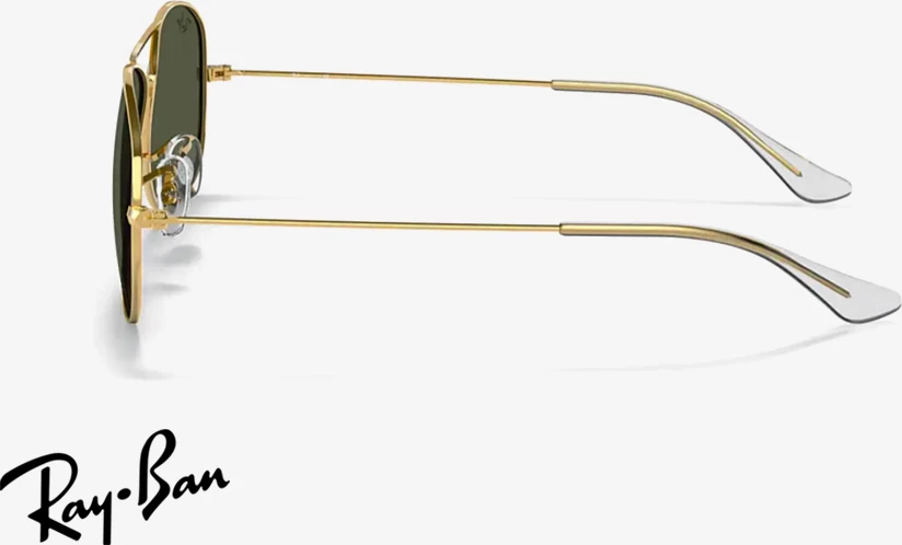 Syze dielli Ray-Ban RB3362 001 59