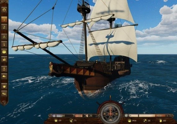 Maritime Calling EN Global