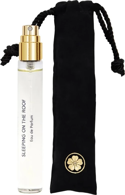 Eau de Parfum FLORAIKU Sleeping On The Roof 10ml
