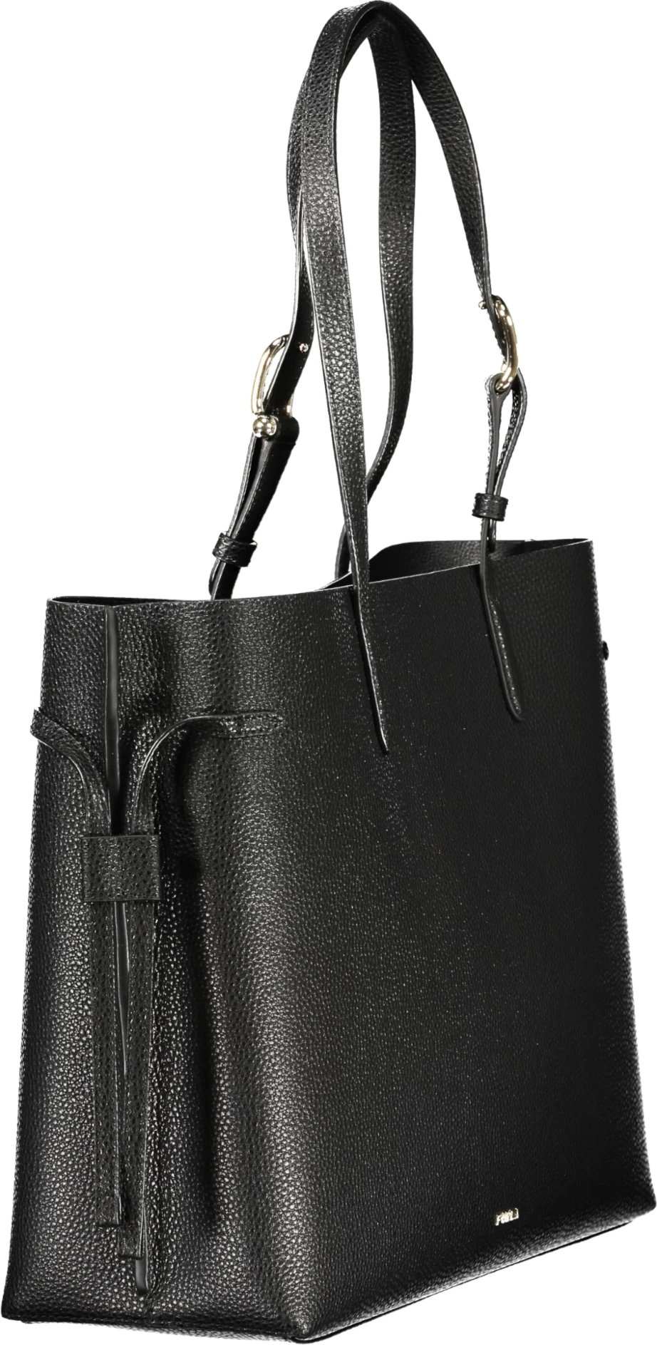 Çantë FURLA AVA femra, e zezë