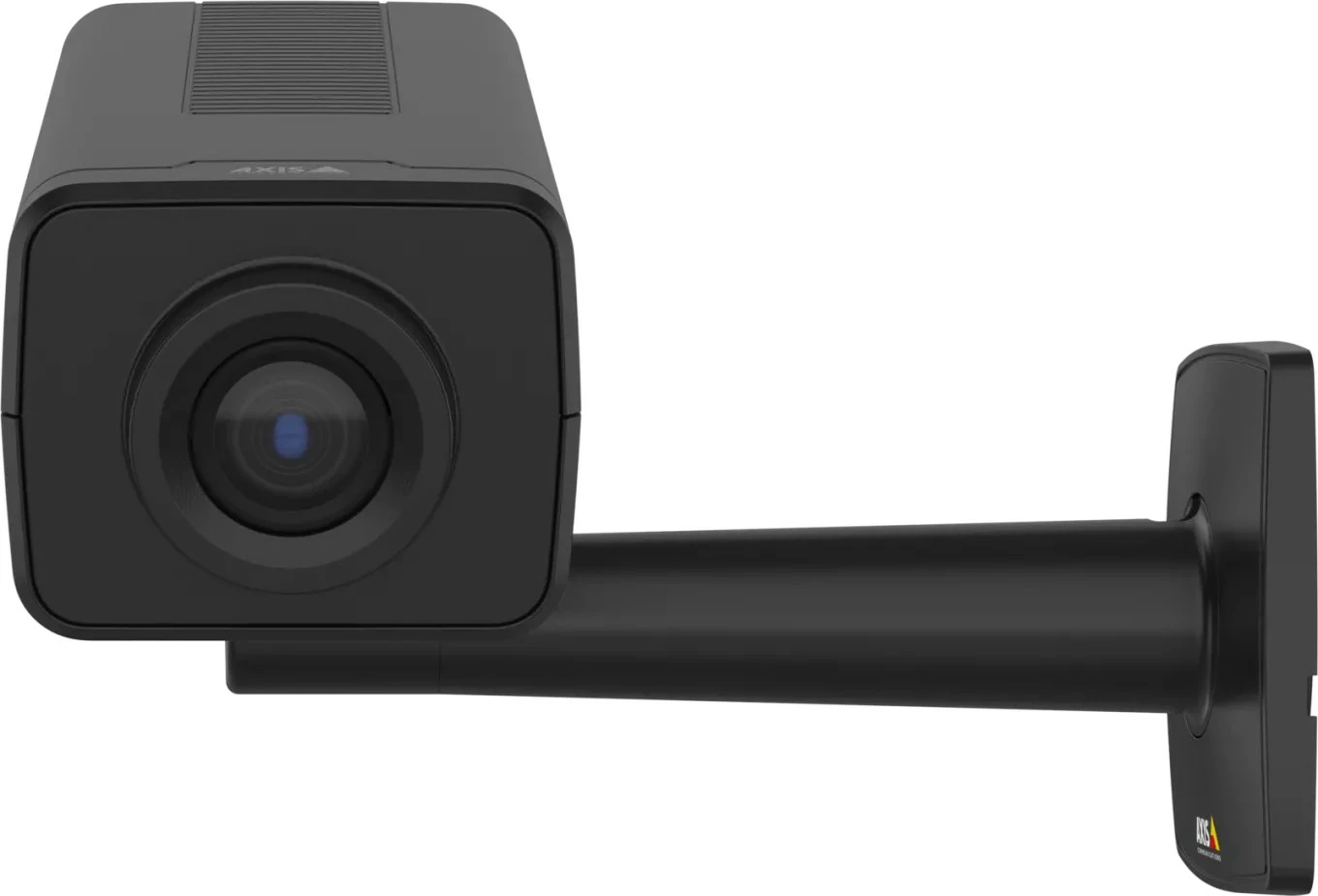 Kamerë rrjeti Axis Block Q1728 4K 8MP e zezë