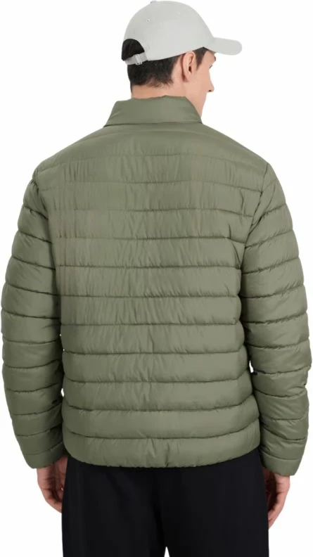 Jakne për meshkuj 4f, khaki [Madhësia: L]