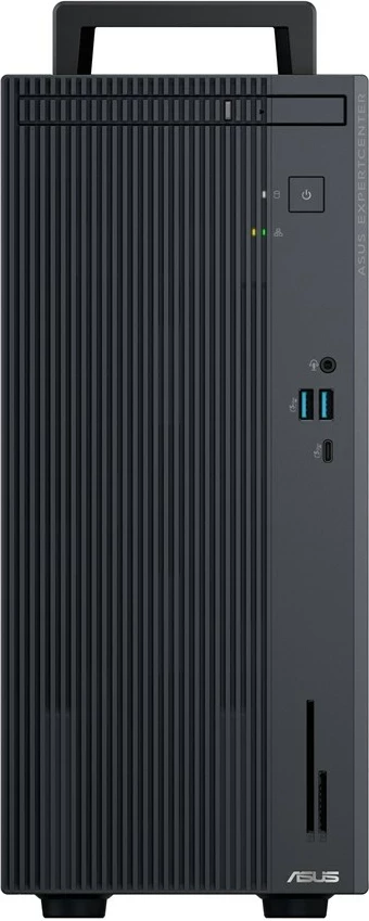 Kasë ASUS ExpertCenter P500, Intel Core i7-13620H, 16 GB RAM, 1 TB SSD, Windows 11 Pro, Gri
