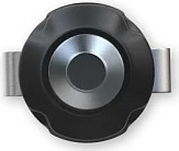 Adapter rryme për veturë Teltonika PR2AM20M, 9-30V, 2A, kabllo 1.5m, i zi