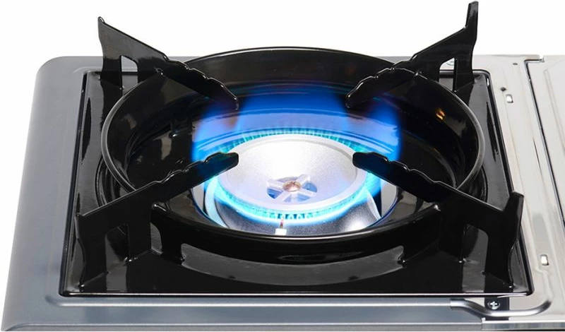 Sobë gaz Campingaz Camp Bistro 3 2200 W 2000038753 për kamping