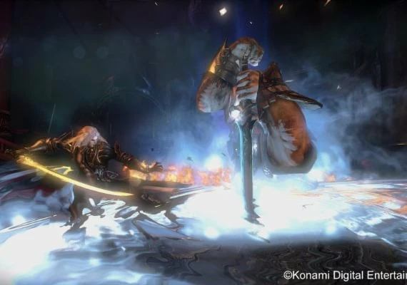 Castlevania: Lords of Shadow 2 - Revelations DLC EN/DE/FR/IT/PT/ES Global