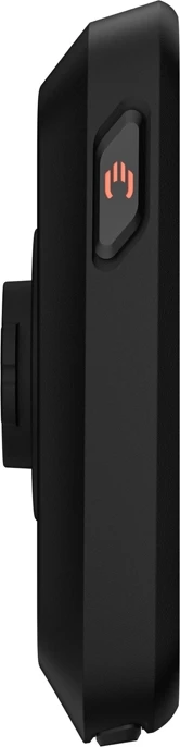 Kompjuter biçiklete Coospo CS500, 2.6" LCD, Bluetooth 5.0, ANT+, IPX7, i zi