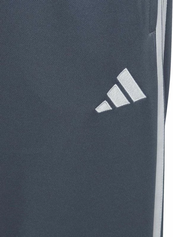 Pantallona sportive adidas Tiro 23 League Jr. për fëmijë, gri [Madhësia: 164 cm]