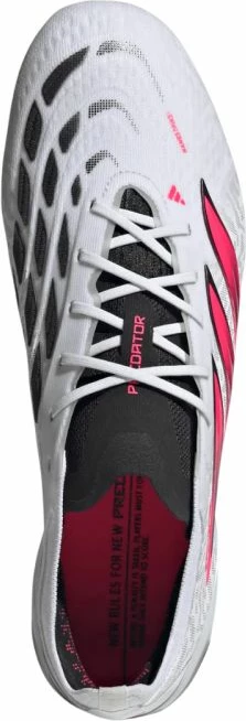 Atlete futbolli për meshkuj adidas Predator Elite FG IH4699 [Madhësia: 42]