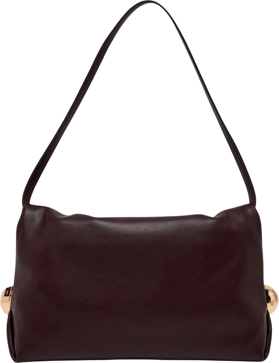Çantë clutch Liu Jo AF6097 E1065 për femra, vjollcë