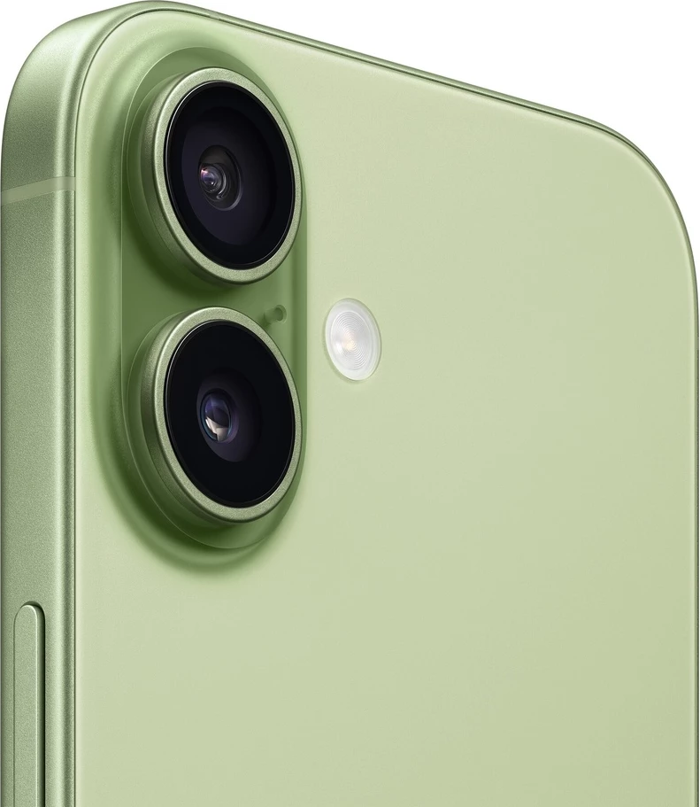 Apple iPhone 17 256GB Sage