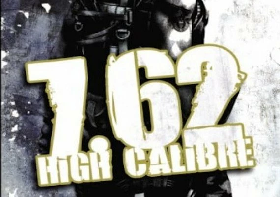 7,62 High Calibre EN/DE/FR/RU Global