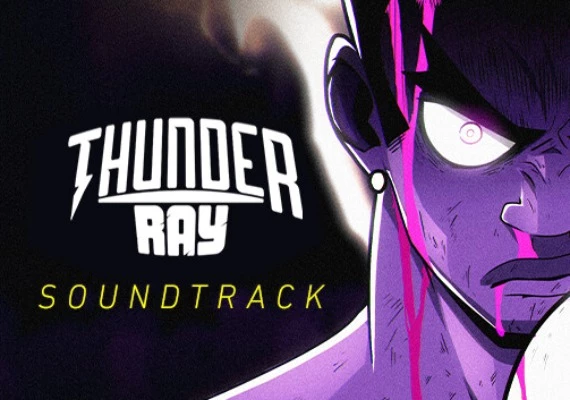 Thunder Ray - Soundtrack DLC EN/DE/FR/IT/PT/ES Global