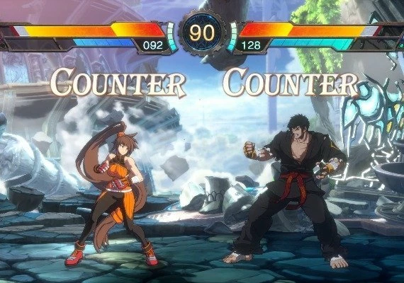 DNF Duel EN/JA/KO/ZH Global