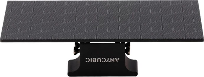Pllakë ndërtimi Anycubic S020226 për Photon Mono M7 Pro/M7, sipërfaqe e gdhendur me laser, e zezë