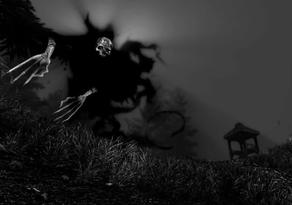 Betrayer EN/DE/FR/IT/RU/ES/HU Global