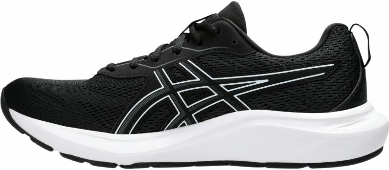 Atlete për meshkuj Asics, të zeza [Madhësia: 44.5]
