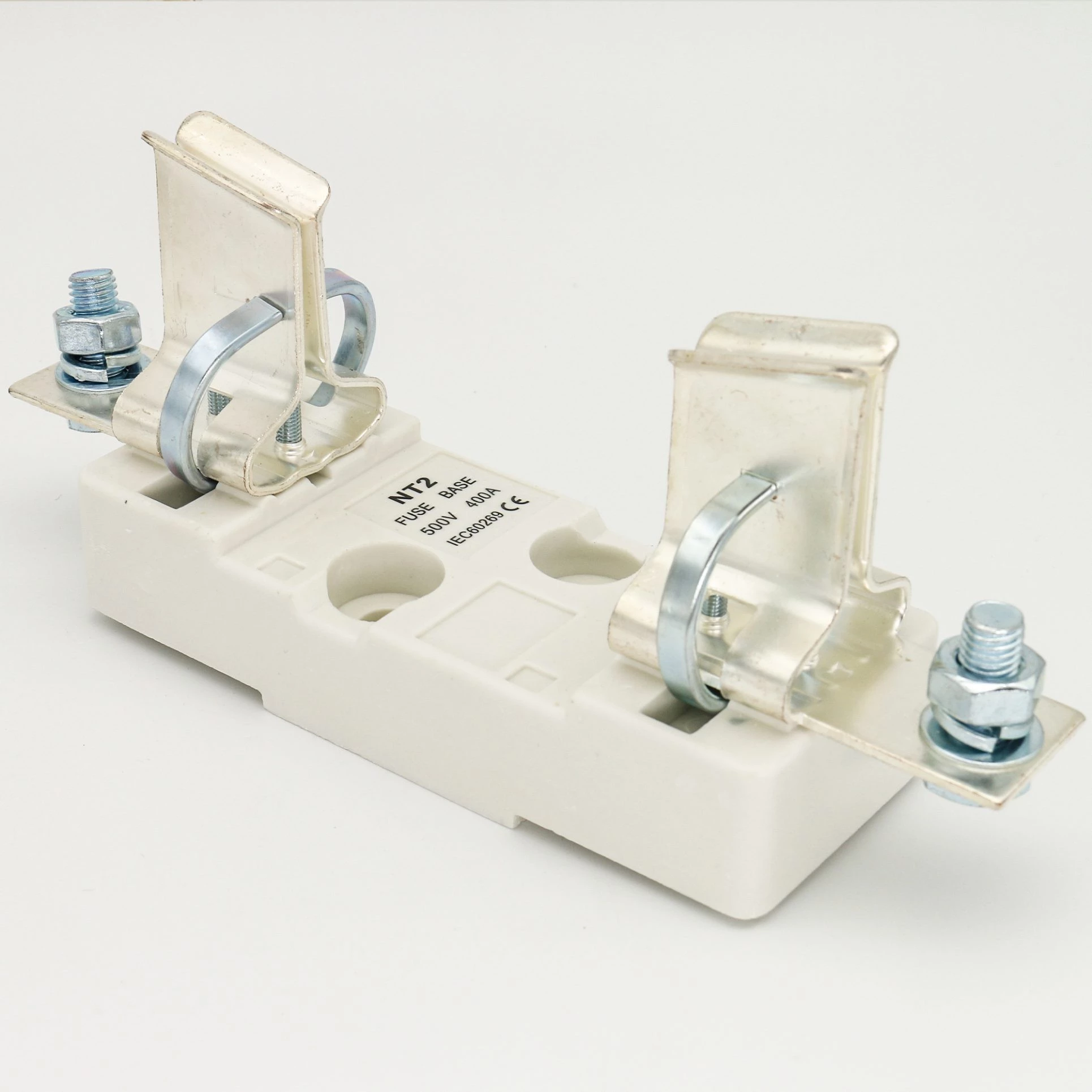 Bazament sigurese NT2