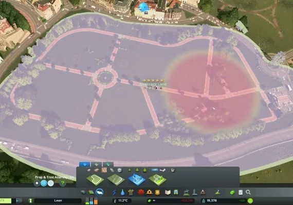 Cities: Skylines - Parklife Plus DLC EN Global